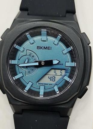 Часы мужские skmei 2091-b271 sport men collection