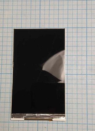 Дисплей (lcd) nokia lumia 520 rm-914 original б/в