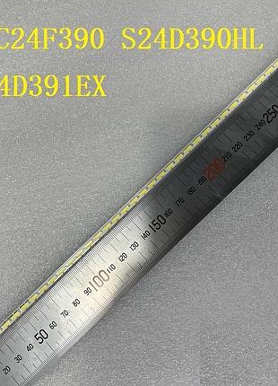 Led підсвітка tv lm41-00086e cy-mh236bglv2v cy-mh236bglv1h s24d390hl