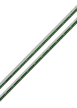 Led підсвітка tv 6916l1605a 6916l1606a 6916l-1605a 1606a 2шт. 63led 605mm