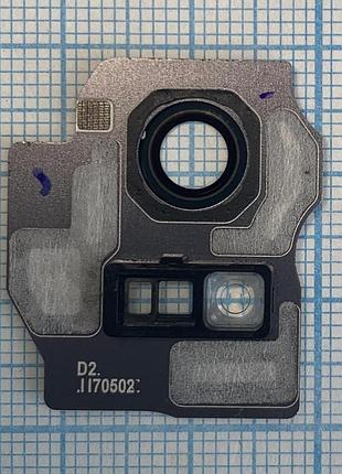 Скло камери samsung s8 plus sm-g955f original orchid gray б/в. 2