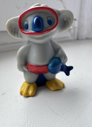 Schoeller kuchenmeister koala land 1996 з рибкою