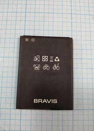 Акумулятор для bravis next, б/в 2