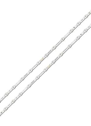 Led підсвітка tv 43" jl.d425e1330-003bs-m svh425a11 hd425x1u81-t0l2 4шт.