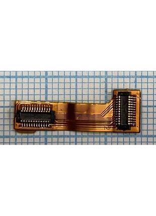 Шлейф digma optima 7.4 3g між платний, original, б/в