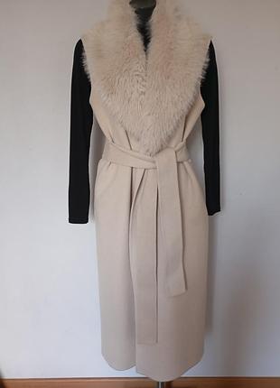 Жилет женский р s/m zara
