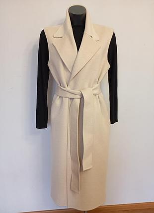 Жилет женский р s/m zara