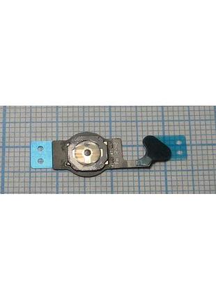 Шлейф (flat cable) iphone 5 кнопки меню 2