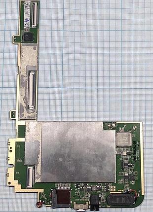 Системна плата medion lifetab e7315 (original) б/в