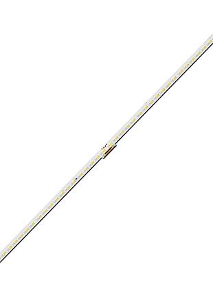 Led підсвітка samsung tv 75" v0t6-750sm0-r0 bn96-50386a stc750a72 lm41-00860a 1шт.