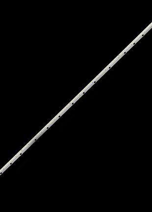 Led підсвітка tv 50" 50inch 7020pkg 76ea ves500unva-1 ves500unvl-3d-s01 ves500unva-2d-s02 1шт.