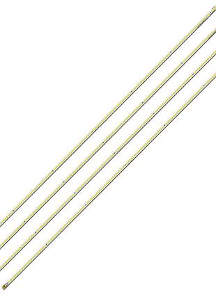 Led підсвітка tv samsung ua55c6200uf lj64-02386a lj64-02391a ltf550hq02 1шт.