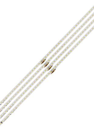 Led підсвітка samsung tv 82" v9q6-820sm0-r0 bn96-48256a stc820a03_3030f bn61-16159a 4шт.