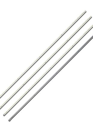 Led підсвітка tv hisense led46xt39g3d lj64-02211a lj64-02230a для панелі lta460h08