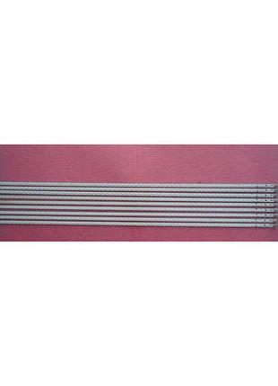 Led підсвітка tv sharp lcd-60lx540a 60lx640a 60lx750a