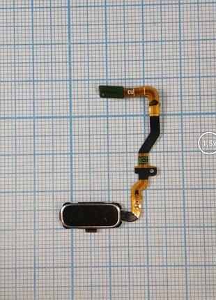 Кнопка home samsung galaxy s7 g930f original б/в