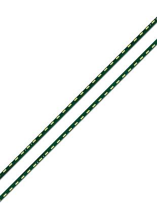 Led підсвітка tv 43" lg:, 43lf590v, 43lf632v, 43lf5400, 43lf5410, 43lf6300, 43uf6400, 43lh5880, 43lx310c 2шт.
