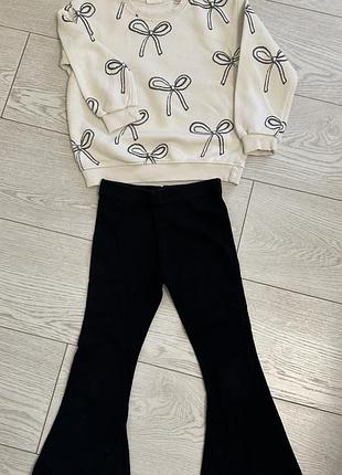 Штани next 4-5 2