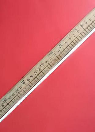 Led підсвітка 23,6" 34-d065338 1 планка