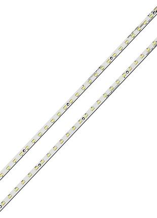 Led підсвітка tv 50" v500h1-ls5-tlem4 v500h1-ls5-trem4 v500h1-ls5-tlem6 v500h1-ls5-trem6 2шт.