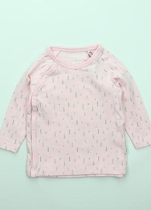 Кофта name it для девочки на рост 68 см