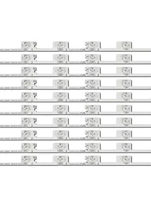 Led підсвітка 48" 35018539 kdl48ss618u 1 планка