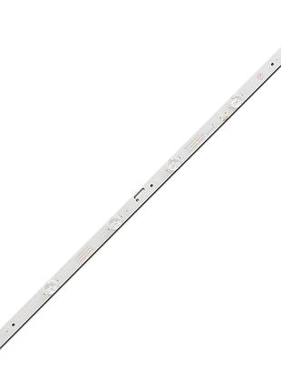 Led підсвітка 32" 2044 rh43-d3202x-06a-sj a-104t07v12c-151218n-hl-d320s04-2483-mz1003 1 планка