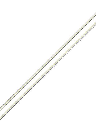 Led підсвітка tv 65" lg: auswljr buswljr, 65uh7650, lc650ege 2шт.