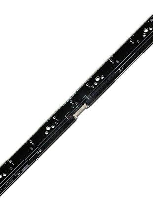 Led підсвітка 65" sony kd-65x9005c 1 планка