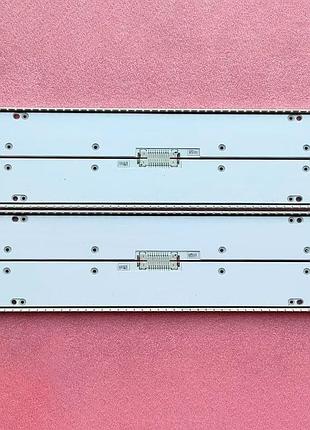 Led підсвітка 65" samsung un65hu8700 1 планка