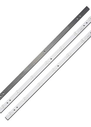 Led підсвітка tv 28-29" cce: lt28g, lt29g, lt28d, lt29d 3шт.