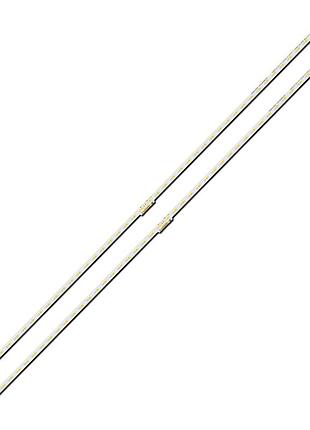 Led підсвітка samsung tv 55" v0t6-550sm0-r0 bn96-50383a stc550f64 q70t-stc550f64-7020-2in1-blue-48led 2шт.