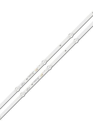 Led підсвітка tv 32" sj.wb.d3200501-3030cs-m 1.14.md320046 2шт.