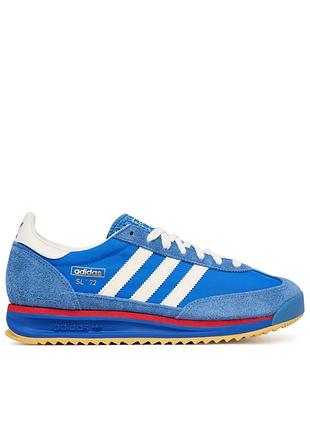 Кроссовки adidas originals sl 72