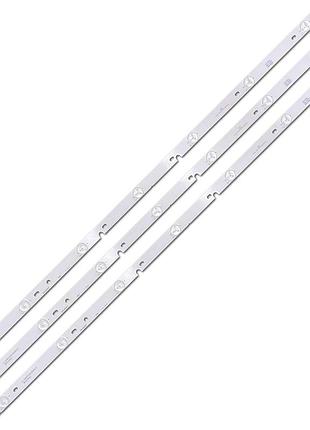 Led підсвітка tv 39" jl.d39071330-003as-m 3b7cx75017 led39n2600 3шт.