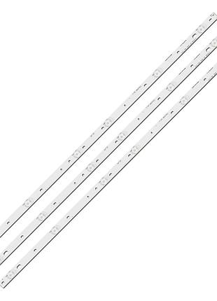 Led підсвітка tv 39" clo-t39 php ld rev0.2 ic-b-tbac39d192 ic-c-tbac39d192 11800586-b0 ic-t-tbac39d192 3шт.