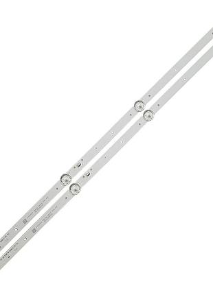 Led підсвітка tv 32" rf-bs320s30-0401s-29 a2 h-led32et3000 f32d7100c f32d7200c led-32d5000 l32d5tx 1шт.