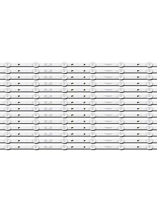 Led підсвітка tv 75" crh-bk75s33030t1408870-rev1.5 75pfl5603/f7 hz75a65 hz75e5a 75e3d h75a6500 h75a6500il