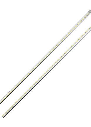 Led підсвітка tv 39" samsung_2012csr390_v7_3d_7030_42_left right_rev1.0 sel390v7-s00a-x3-l/r 39e61hr 2шт.