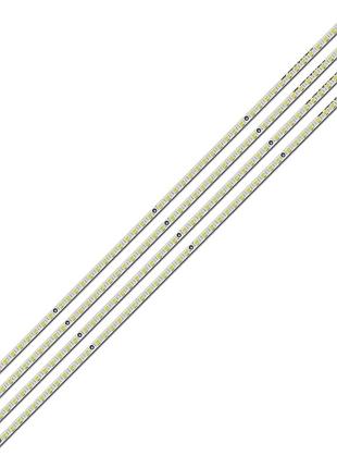 Led підсвітка tv 42" 73.42t09.004-0-cs1 73.42t09.005-0-cs1 ts-42t09007-rdb6x-x-a-128-2994 4шт.