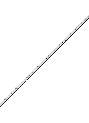 Led підсвітка 49" hisense h49m2600 led49ec320a 1 планка