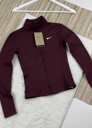Лонгслів кофта nike one