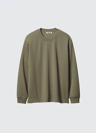 Лонгслів airism uniqlo 2