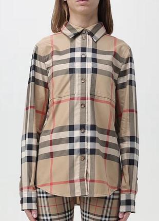 Сорочка burberry