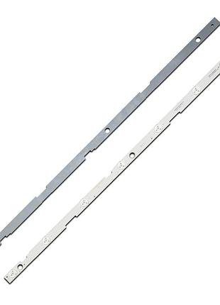 Led підсвітка tv 32" sharp: lc-32hi5122e, lc-32hg5342e, lc-32hg3242, lc-32hi3422e, lc-32hi3322e, lc-32chg6021e 2шт.
