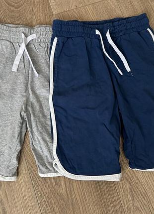Шорти для хлопчика benetton