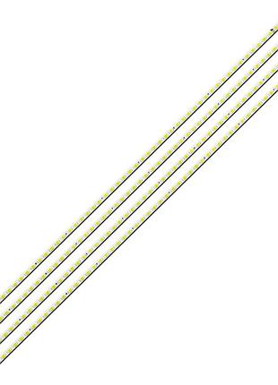 Led підсвітка 46" sony kdl-46nx700 1 планка