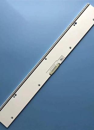 Led підсвітка 65" samsung ua65f9000 1 планка