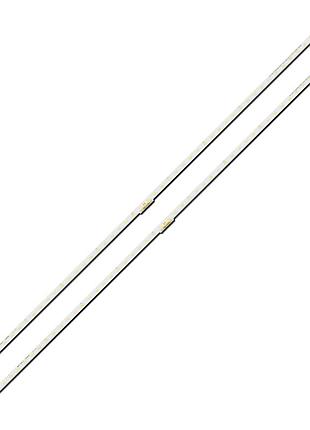 Led підсвітка samsung tv 55" v9q6-550sm0-r0 bn96-48109a bn96-48109a bn61-16156a 19y-q60-stc550az8 rev2.0 2шт.