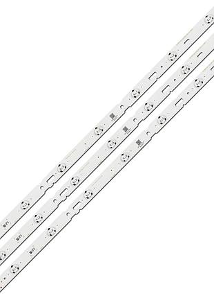 Led підсвітка tv 32" samsung 2014arc320_3228_b07_rev1.0_140917 lsc320an02 lm41-00100a 3шт.
